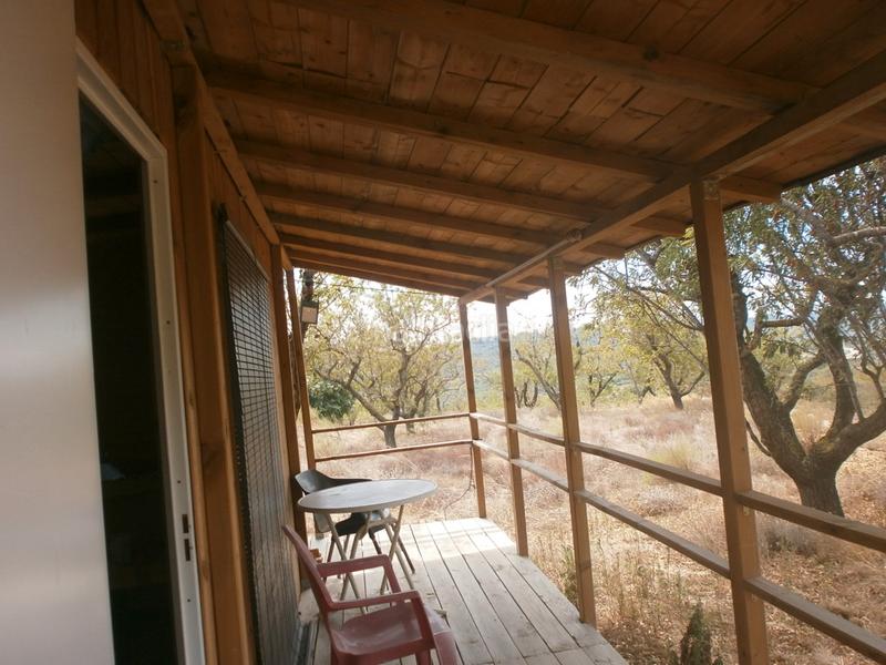 Foto 7af3ff2d-a39a-4414-8e37-bf32b3dd2668. Finca rústica en Vilaplana