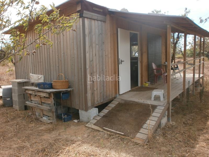 Foto 839e989a-5935-4aad-b67d-8e34076bf51a. Finca rústica en Vilaplana