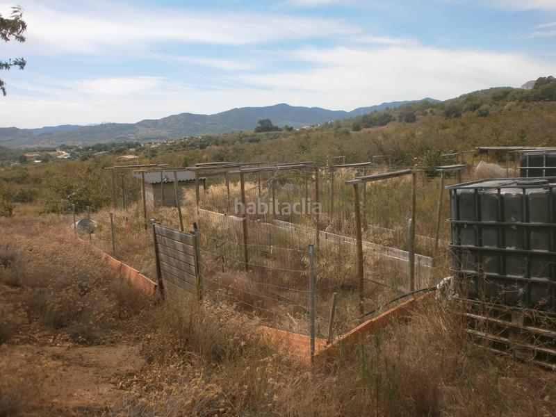 Foto 8475f855-c0cc-45b4-a84d-6f475bf9164f. Finca rústica en Vilaplana