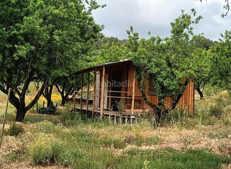 Foto 8949115c-f01d-42c0-8dbe-9e419e0103b9. Finca rústica en Vilaplana