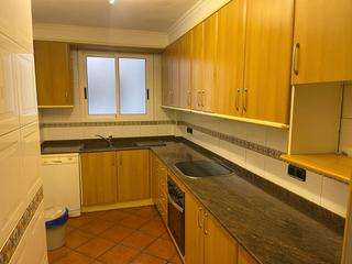 Appartement à Centre