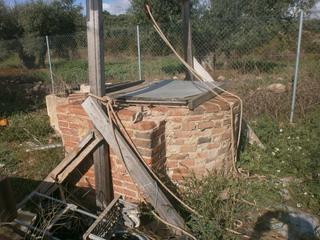 Fondo rustico in Ponent