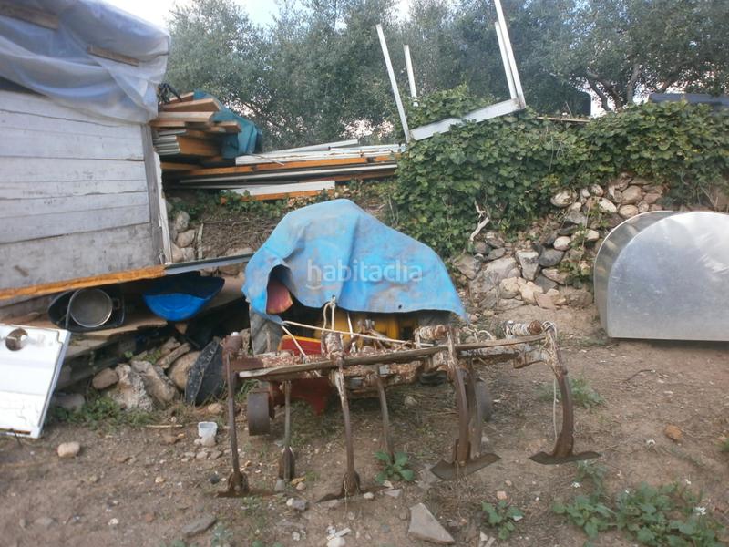 Foto 3766c748-1c66-414f-a58f-2b67dd5a30bf. Finca rústica a Ponent Reus