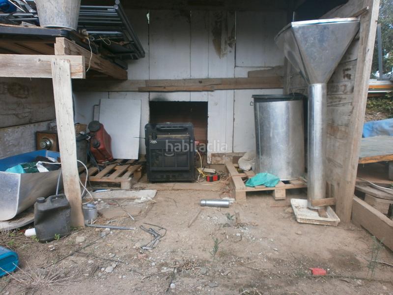 Foto 4206c59b-f19f-4042-8fb8-87fa02eeb6ec. Finca rústica a Ponent Reus