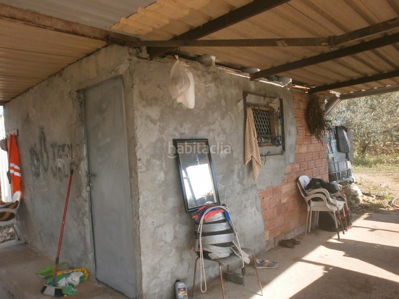 Foto a4229440-d9ea-4dcb-9fc1-446d804821ef. Finca rústica a Ponent Reus