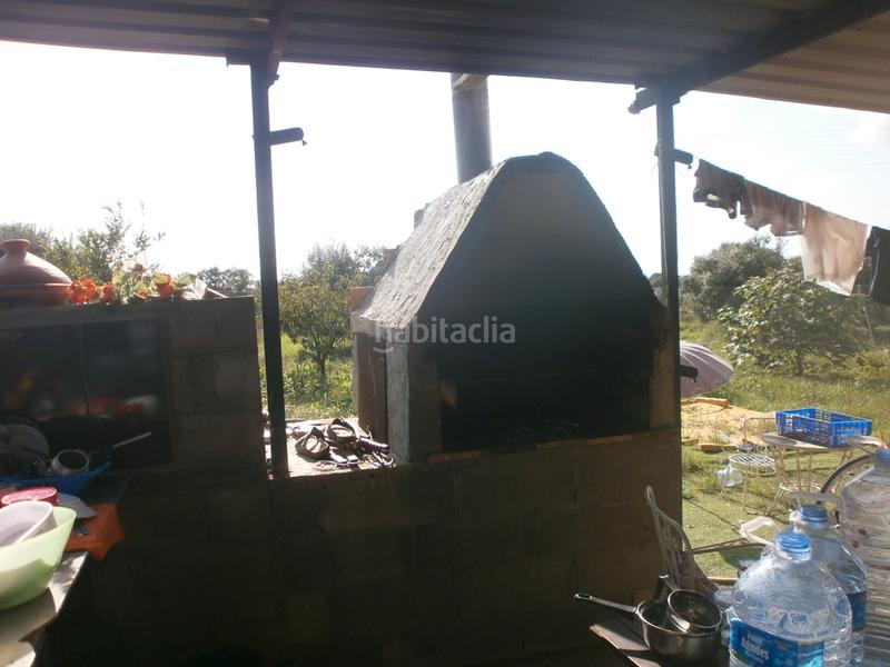 Foto d6792f90-f5e3-4a26-afc4-26a33600449b. Finca rústica a Ponent Reus