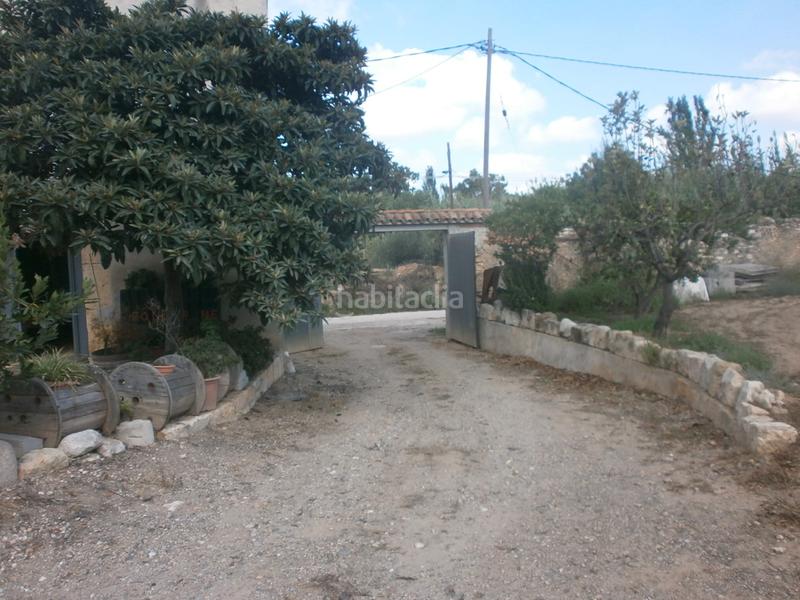 Foto 40303854-4301-49f9-8a75-4412fd6d0a11. Finca rústica a Constantí