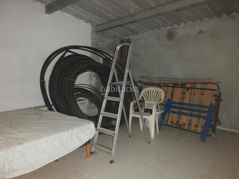 Foto 76fbaf77-9631-4996-8a62-a3e06c8596b1. Finca rústica a Constantí