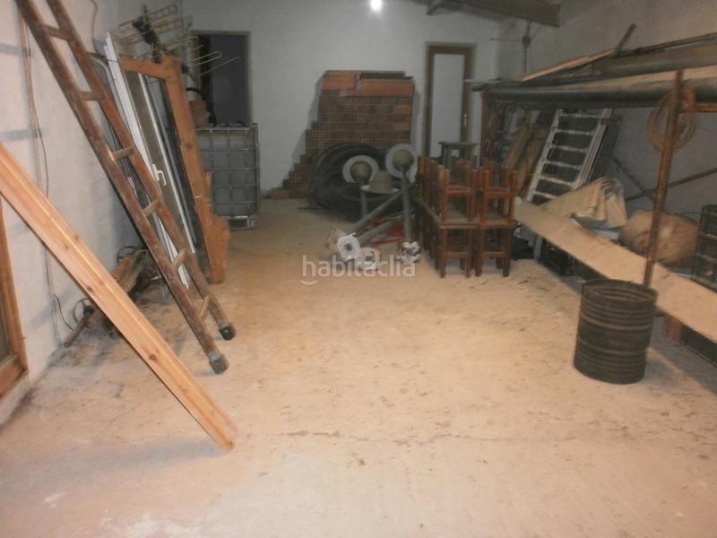 Foto 88cbfa22-70db-475f-9b2a-af634be61525. Finca rústica a Constantí