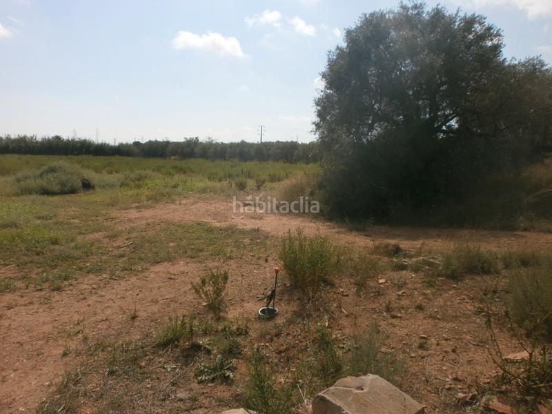 Foto a3374146-1759-4b1c-aa45-1584e7dbe6b1. Finca rústica a Constantí
