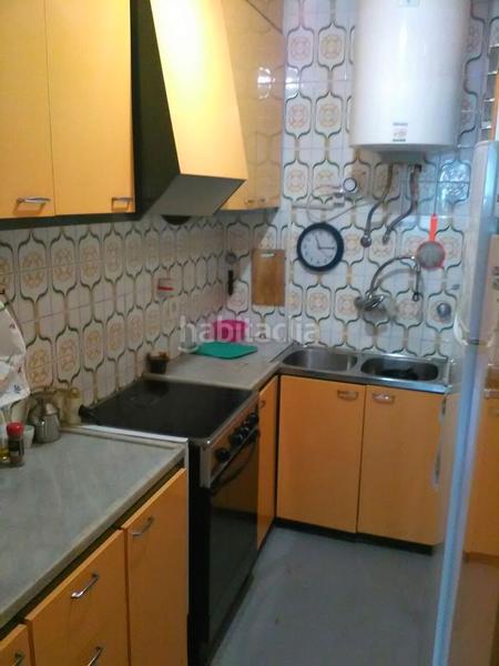 Foto 9332e446-76dc-4d65-9b81-0217eac6896e. Appartement dans Llevant Reus