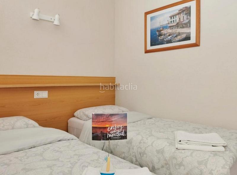 Foto 3d74f626-cdeb-44d8-93f6-8371a998bd34. Miete etagenwohnung mit pool in pla de maset - cap de Salou Salou