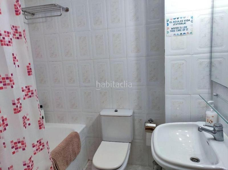 Foto 835295e5-ea7a-4f8b-b22a-8a5d87df913b. Miete etagenwohnung mit pool in pla de maset - cap de Salou Salou