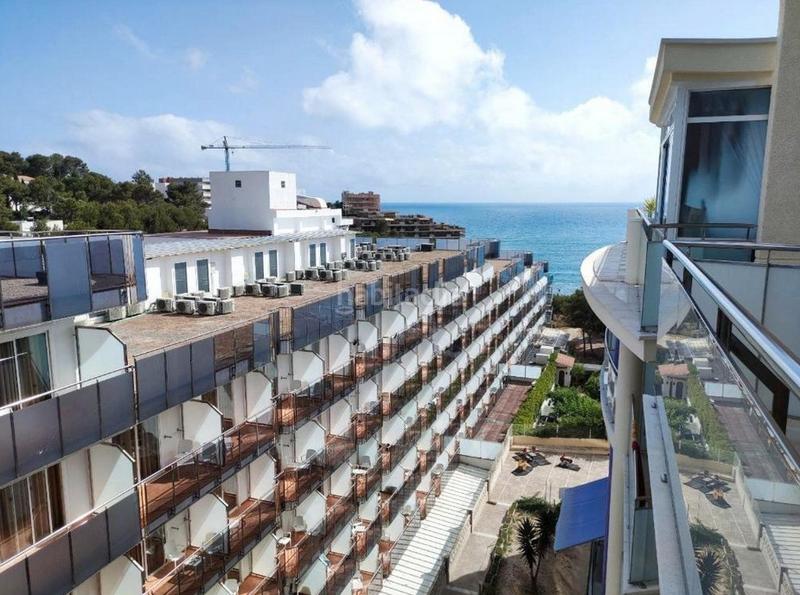 Foto 942740c6-41ea-4582-ba32-91a2e2bcce93. Miete etagenwohnung mit pool in pla de maset - cap de Salou Salou