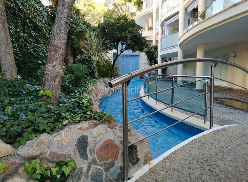 Foto 91a77bae-4dc6-4143-a562-3238879398d3. Rent flat with pool in pla de maset - cap de Salou Salou