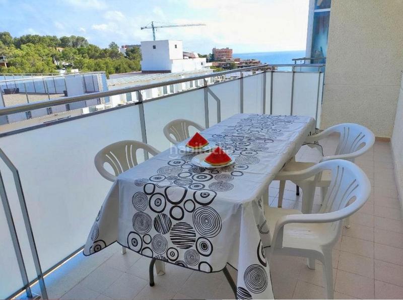 Foto b26dd944-4f41-40a5-b741-6bc02bd4032f. Rent flat with pool in pla de maset - cap de Salou Salou