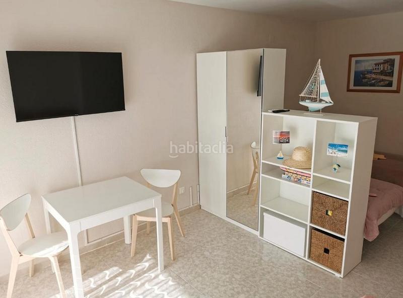 Foto b47b5c35-bb75-4884-aaba-92f8235453f4. Rent flat with pool in pla de maset - cap de Salou Salou