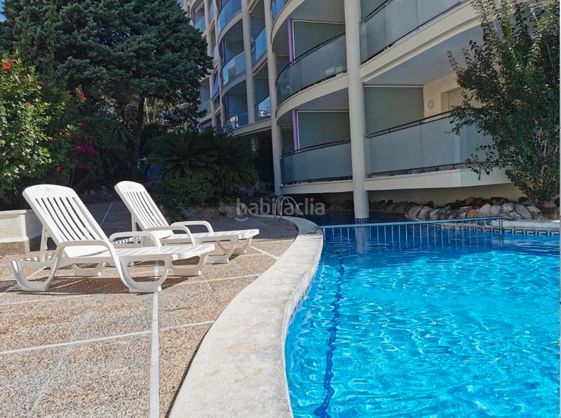 Foto c2768ca5-5c4a-4d8e-a614-837519f1fcac. Rent flat with pool in pla de maset - cap de Salou Salou