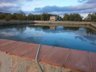 Rural plot  Carrer pont del cinto