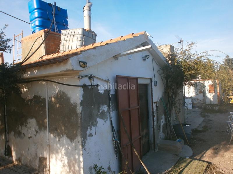 Foto 248aafcd-0e36-4a5d-95da-66ef5f8eb257. Propriété dans Ponent Reus