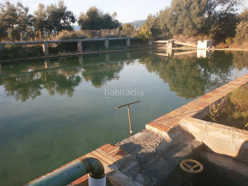 Foto 897d2352-f3cd-41a9-94a2-b6d45cb3f892. Propriété dans Ponent Reus