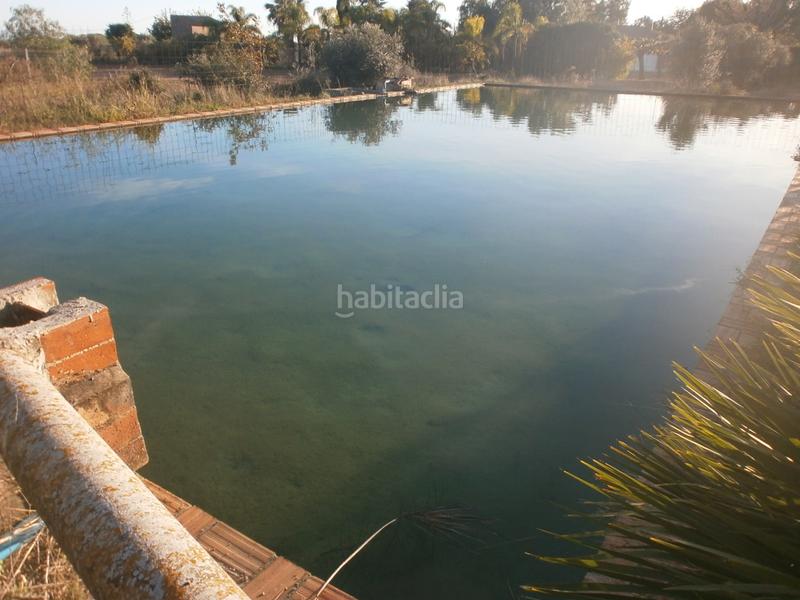 Foto b9904d09-d9a9-4989-b563-18c465808bdf. Propriété dans Ponent Reus