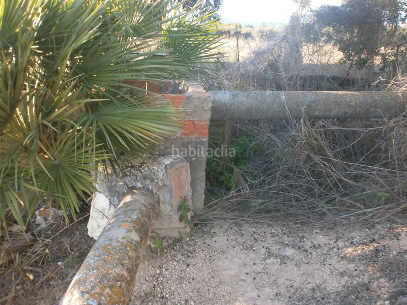 Foto 0e31f357-02e0-4b5e-bfae-6b3e67b51635. Finca rústica en Ponent Reus