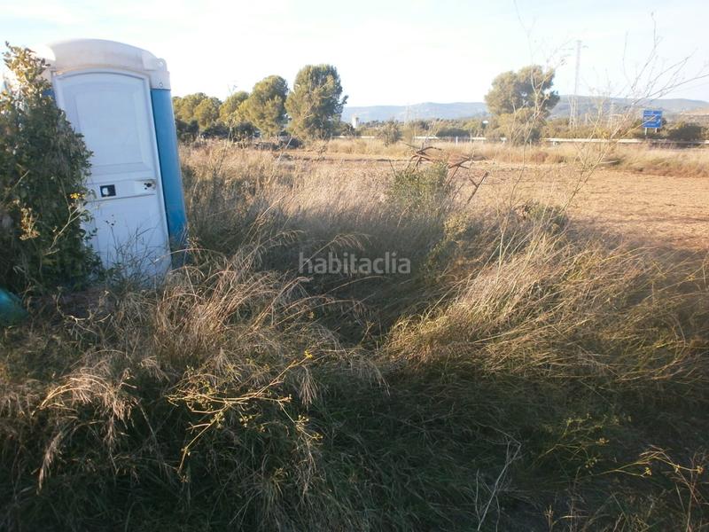 Foto 59c34036-bcb5-4d6d-bf6d-ab23e8777559. Finca rústica en Ponent Reus