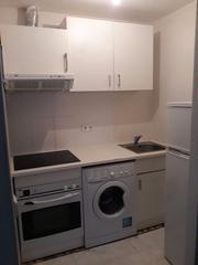 Flat  Carrer d'eugeni mata 5. Piso para inversores