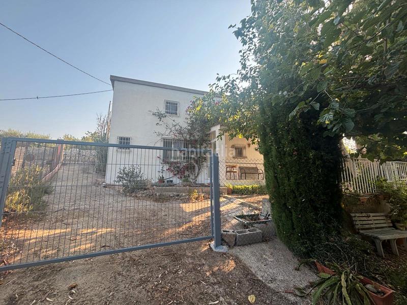 Foto 4a88e8bc-cf77-4a8e-8abf-c5f1a475e18a. Fondo rustico in Ponent Reus