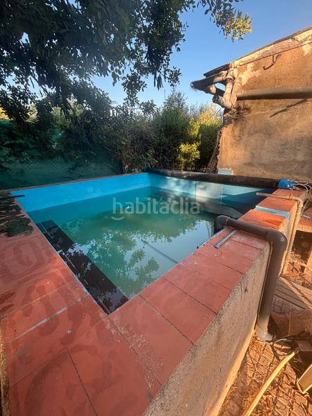 Foto d96bae1a-87bc-4066-8a0f-6498db95c409. Finca rústica a Ponent Reus