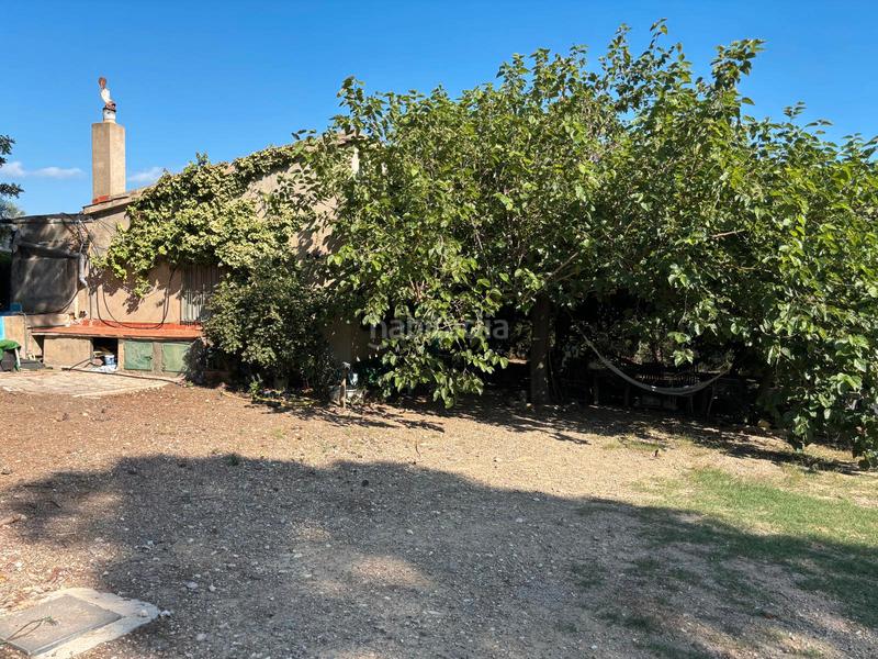 Foto dc3e532d-79d3-4e96-8fbf-0819c9b96b81. Finca rústica a Ponent Reus