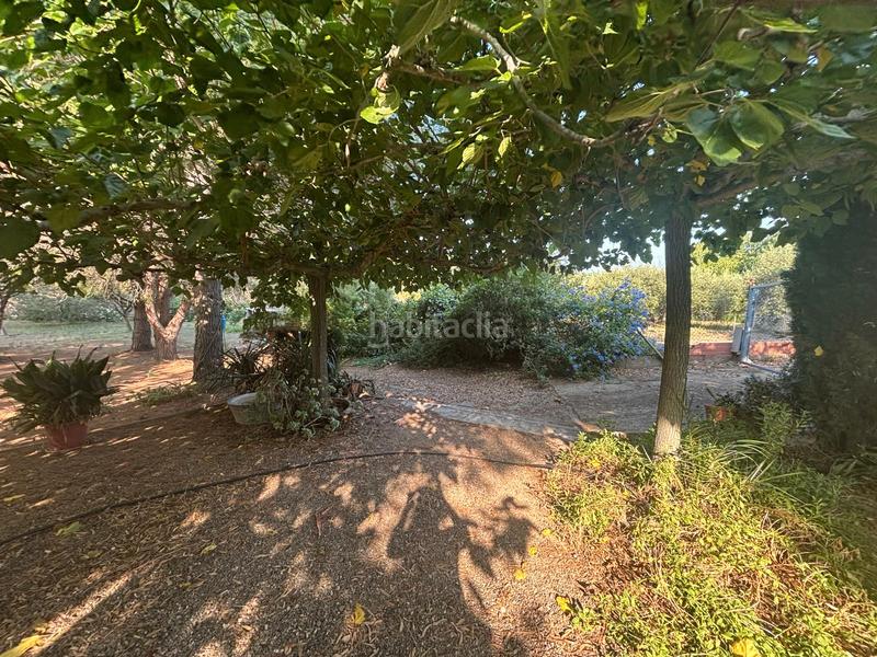 Foto 19eb5931-be2f-49f9-95c5-ce99e8041641. Finca rústica en Ponent Reus