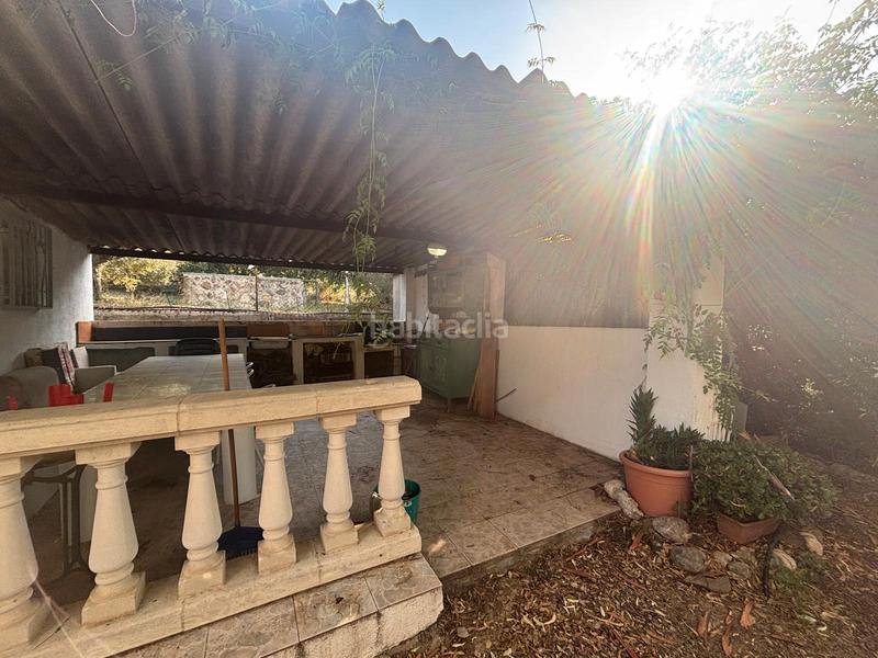 Foto cfe33e56-dd28-4ebb-ad61-8e70f21e8689. Finca rústica en Ponent Reus