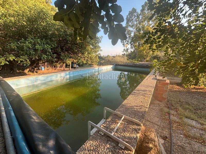 Foto fa3b1355-fb53-46a2-af99-3539754b5c74. Finca rústica en Ponent Reus