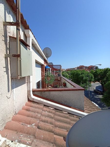 Foto a5496672-2189-470f-a6f8-4cab2f1ba121. Casa adossada amb calefacció a Migjorn Reus