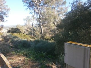 Terreno residenziale in Carrer dels escanyets 277