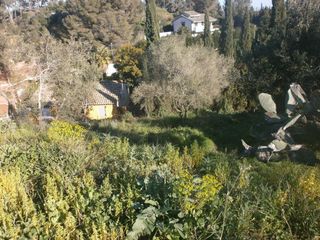 Terreno residenziale in Carrer dels molins 39