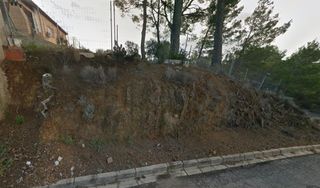 Residential Plot in Carrer del Clot 11