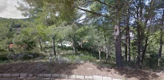 Terreno residenziale in Carrer dels molins 39