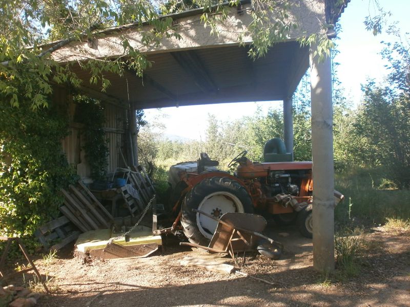 Foto 61c4af00-9c94-470b-bde3-34aef729f83b. Finca rústica a carretera de reus 88 a Alcover