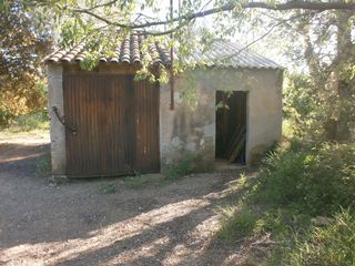 Finca rústica a Carretera de Reus 88