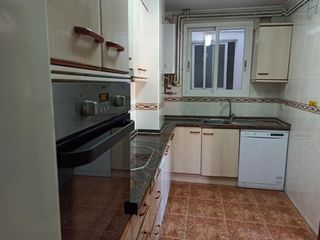 Etagenwohnung in Carrer baix del carme 39