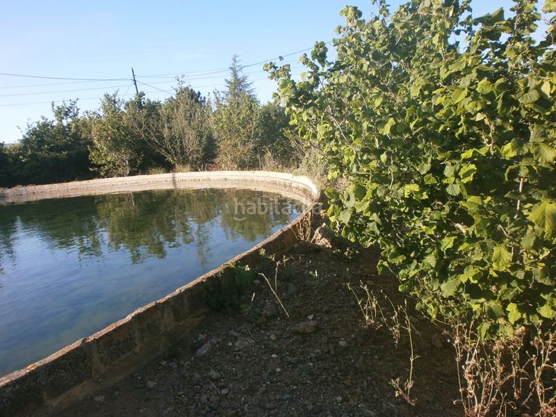 Foto 410b0589-4117-49fa-b561-f1d52e26d287. Finca rústica a tv-7223 3 a Vilallonga del Camp