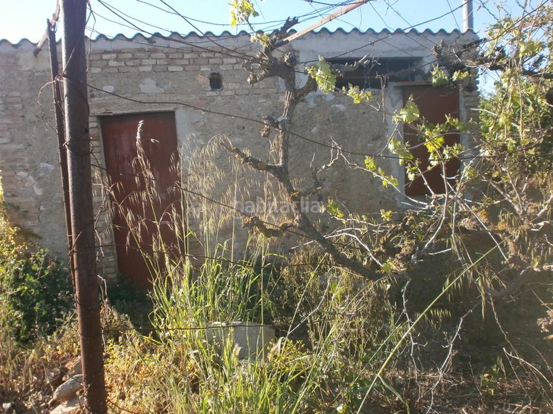 Foto 72275ad4-79b2-4856-9faa-955a5a46deab. Finca rústica a tv-7223 3 a Vilallonga del Camp