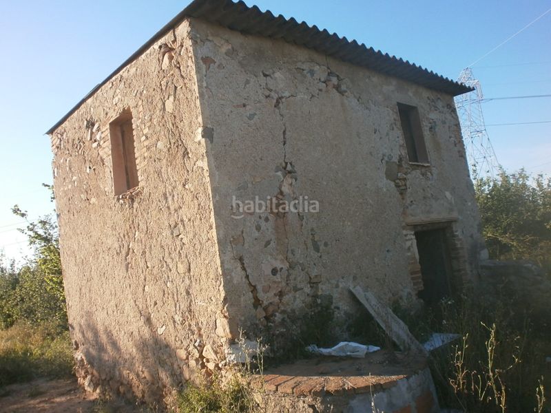 Foto ad82f5e6-4b81-470e-a421-8836778b9541. Finca rústica a tv-7223 3 a Vilallonga del Camp