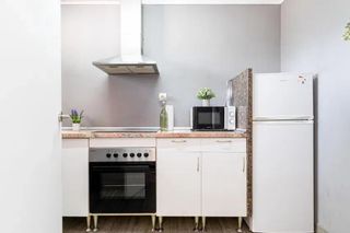 Flat in Carrer de Carles Buïgas