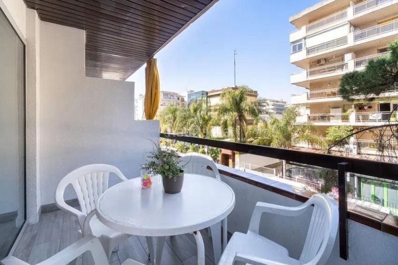Foto d357ae56-e1d8-4fa3-94a5-4f7908b0785e. Pis amb calefacció a Mar i Camp - Platja dels Capellans Salou