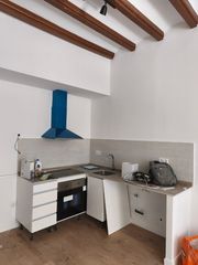 Flat  Carrer de l'amargura