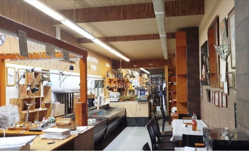 Foto 0325b950-a866-4e1d-ab97-75906d8f588e. Local comercial a Ponent Reus